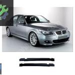 BMW 5 SERİSİ E60 M/TECH M5 MARŞPİYEL TAKIMI / AZAPHAN BMW STORE