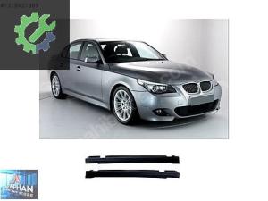 BMW 5 SERİSİ E60 M/TECH M5 MARŞPİYEL TAKIMI / AZAPHAN BMW STORE (4. Adet)