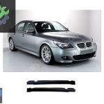 BMW 5 SERİSİ E60 M/TECH M5 MARŞPİYEL TAKIMI / AZAPHAN BMW STORE