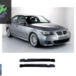 BMW 5 SERİSİ E60 M/TECH M5 MARŞPİYEL TAKIMI / AZAPHAN BMW STORE