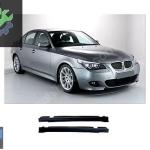 BMW 5 SERİSİ E60 M/TECH M5 MARŞPİYEL TAKIMI / AZAPHAN BMW STORE