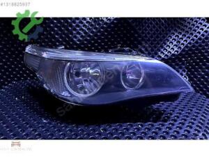 BMW 5 Serisi E60 Sağ Far (2. Adet)