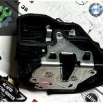 BMW 5 SERİSİ E60 SAĞ ÖN KAPI KİLİDİ – 7202147