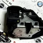 BMW 5 SERİSİ E60 SAĞ ÖN KAPI KİLİDİ – 7202147