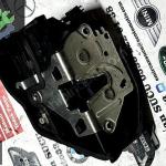 BMW 5 SERİSİ E60 SAĞ ÖN KAPI KİLİDİ – 7202147