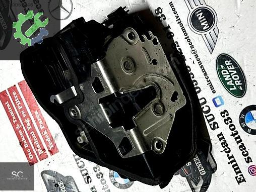BMW 5 Serisi Kapı (Ön Sağ) 7202147 çıkma parça