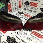 BMW 5 SERİSİ E60 SAĞ SOL STOP