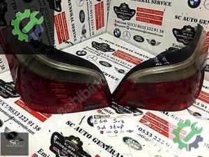 BMW 5 SERİSİ E60 SAĞ SOL STOP