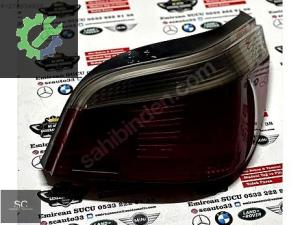 BMW 5 SERİSİ E60 SAĞ STOP - 6923306