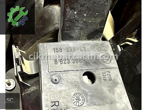BMW 5 Serisi Sağ Arka Stop 6923306 çıkma parça