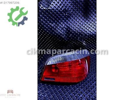 BMW 5 Serisi Sağ Arka Stop çıkma parça