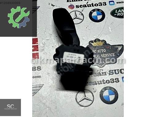 BMW 5 Serisi Silecek Kolu 6924106 çıkma parça