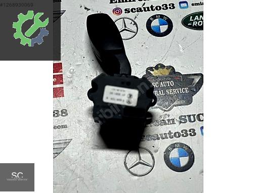 BMW 5 Serisi Silecek Kolu 6924106 çıkma parça