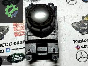 BMW 5 SERİSİ E60 TEYP KONTROL TUŞU - 6944884