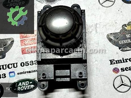 BMW 5 Serisi Teyp çıkma parça