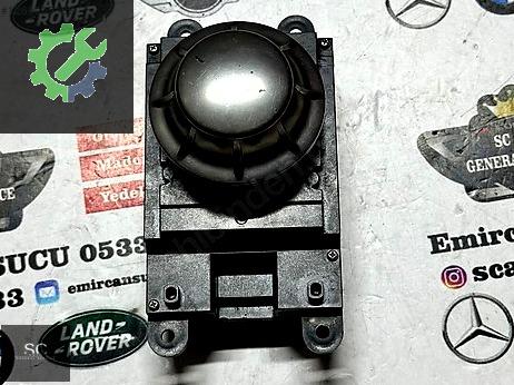 BMW 5 Serisi Teyp çıkma parça