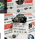 BMW 5 SERİSİ E60 YAKIT POMPASI 071010