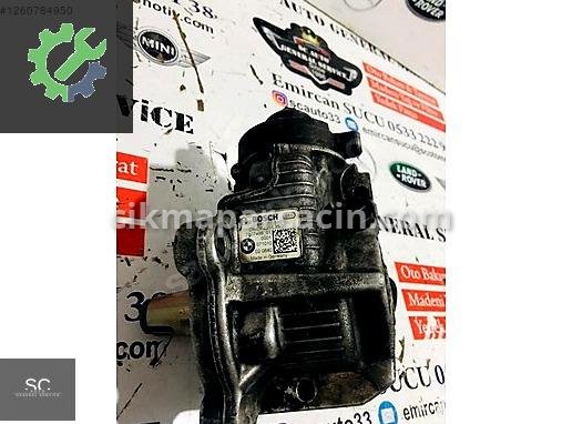 BMW 5 Serisi Yakıt Pompası 071010 çıkma parça