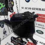 BMW 5 SERİSİ E60 YEDEK SU DEPOSU 17137542986