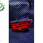 BMW 5 SERİSİ F07 GT SOL İÇ STOP