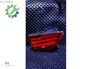 BMW 5 Serisi F07 Gt Sol İç Stop (2. Adet)