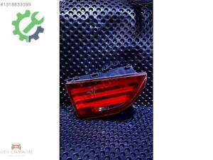 BMW 5 Serisi F07 Gt Sol İç Stop