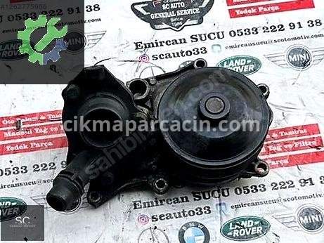 BMW 5 Serisi Termostat çıkma parça