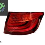 BMW 5 SERİSİ F10 2011-13 DIŞ STOP LAMBASI SAĞ SIFIR 63217203230