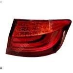 BMW 5 SERİSİ F10 2011-13 DIŞ STOP LAMBASI SAĞ SIFIR 63217203230