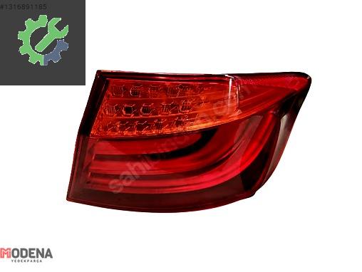 BMW 5 SERİSİ F10 2011-13 DIŞ STOP LAMBASI SAĞ SIFIR 63217203230