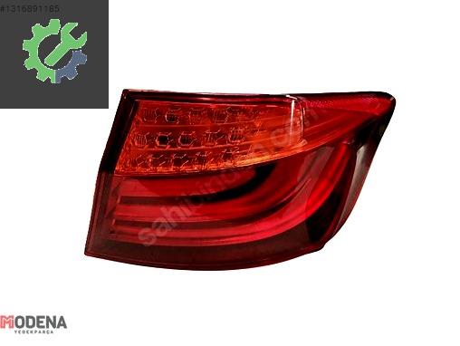 BMW 5 SERİSİ F10 2011-13 DIŞ STOP LAMBASI SAĞ SIFIR 63217203230