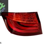 BMW 5 SERİSİ F10 2011-13 DIŞ STOP LAMBASI SOL SIFIR 63217203229