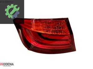 BMW 5 SERİSİ F10 2011-13 DIŞ STOP LAMBASI SOL SIFIR 63217203229