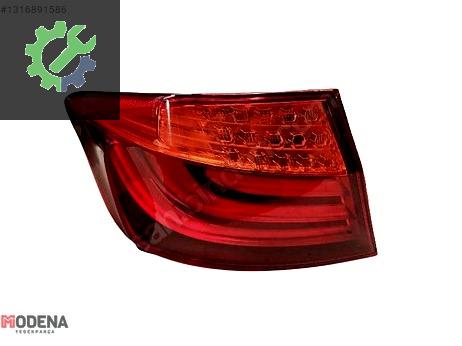 BMW 5 Serisi Sol Arka Stop çıkma parça