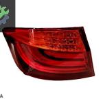 BMW 5 SERİSİ F10 2011-13 DIŞ STOP LAMBASI SOL SIFIR 63217203229