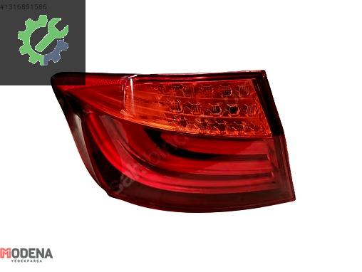 BMW 5 SERİSİ F10 2011-13 DIŞ STOP LAMBASI SOL SIFIR 63217203229