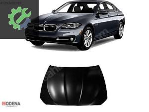 BMW 5 SERİSİ F10 2011- MOTOR KAPUTU ALÜMİNYUM SIFIR 41617207194