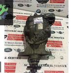 BMW 5 SERİSİ F10 3,46 ORAN DEFRANSİYEL BENZİNLİ