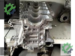 BMW 5 SERİSİ F10 3 SERİSİ F30 N20 MOTOR BLOĞU - 7587604