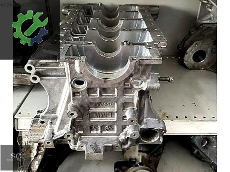 BMW 5 Serisi Blok 7587604 çıkma parça