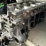 BMW 5 SERİSİ F10 3 SERİSİ F30 N20 MOTOR BLOĞU – 7587604