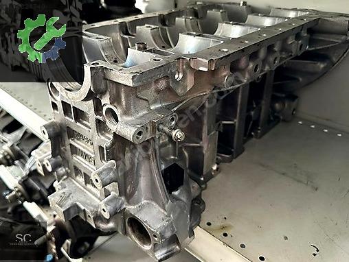 BMW 5 Serisi Blok 7587604 çıkma parça