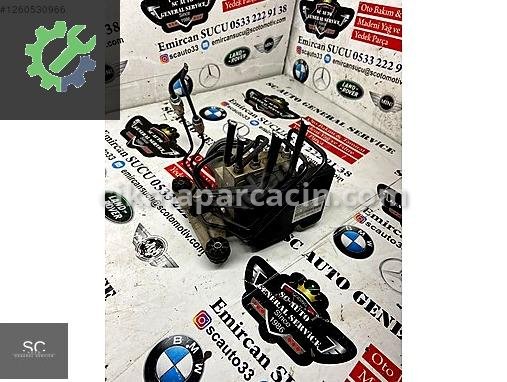 BMW 5 Serisi ABS Beyni (Modül) 23810789 çıkma parça