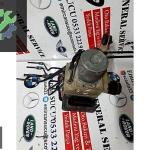 BMW 5 SERİSİ F10 ABS BEYNİ 3451679951501