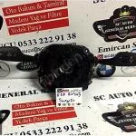 BMW 5 SERİSİ F10 AİRGBAG SARGISI