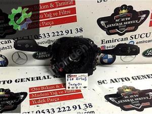 BMW 5 SERİSİ F10 AİRGBAG SARGISI