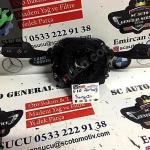 BMW 5 SERİSİ F10 AİRGBAG SARGISI
