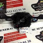 BMW 5 SERİSİ F10 AİRGBAG SARGISI