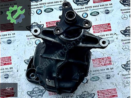 BMW 5 Serisi Arka Defransiyel 7573819 çıkma parça