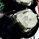BMW 5 SERİSİ F10 ARKA ORTA EMNİYET KEMERİ – 34036732